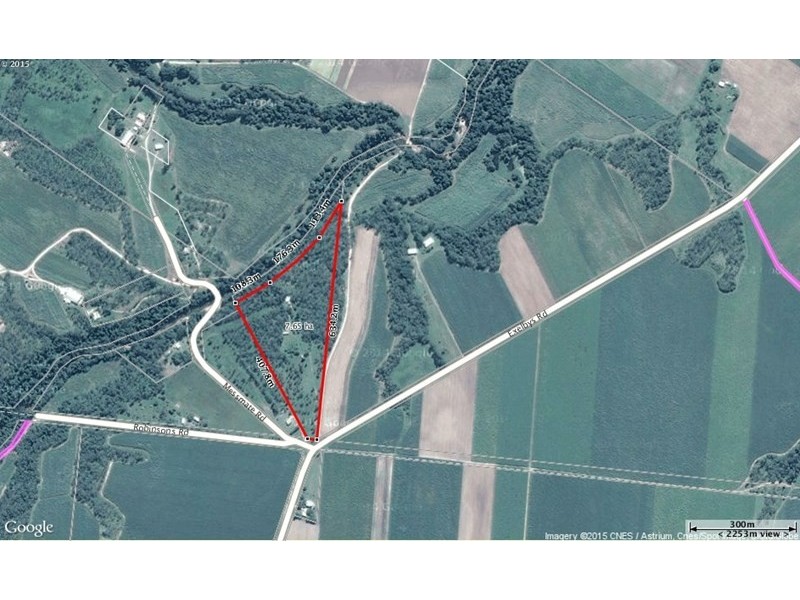 111 Exelbys Road, Upper Stone QLD 4850