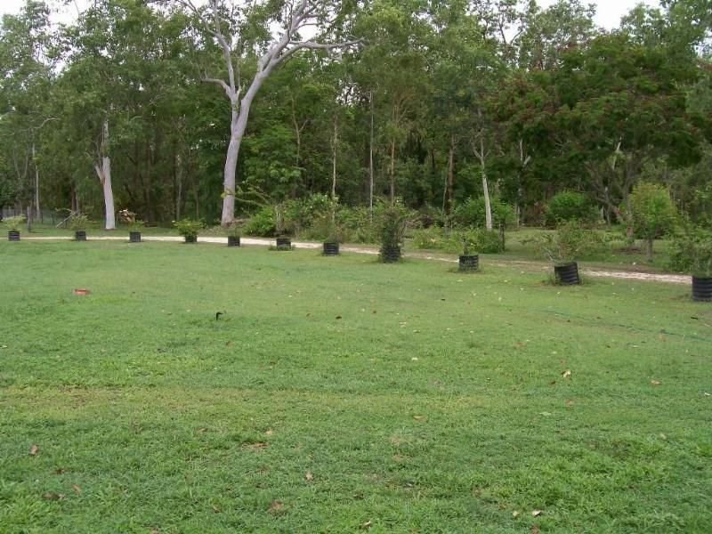 111 Exelbys Road, Upper Stone QLD 4850