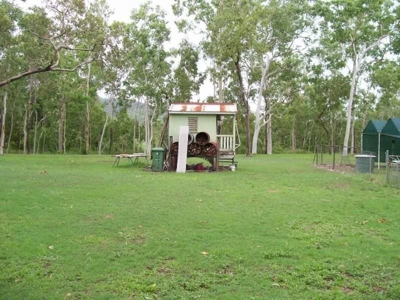 111 Exelbys Road, Upper Stone QLD 4850