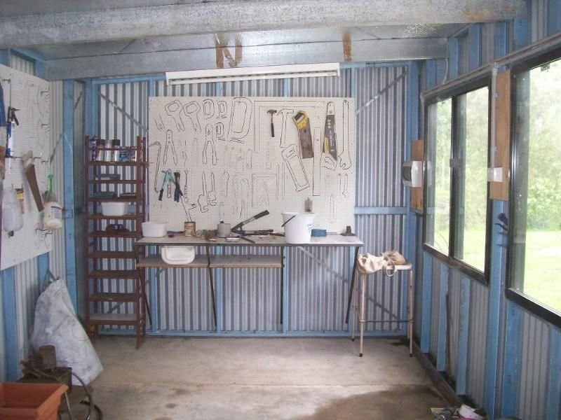 111 Exelbys Road, Upper Stone QLD 4850