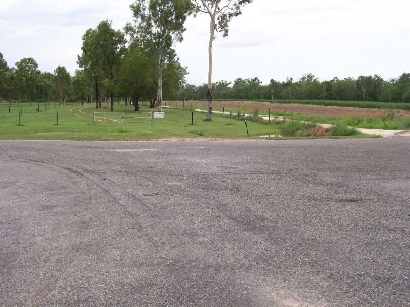 111 Exelbys Road, Upper Stone QLD 4850