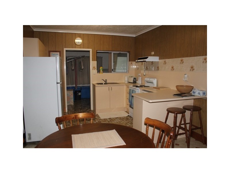 1/136 Patterson Parade, Lucinda QLD 4850