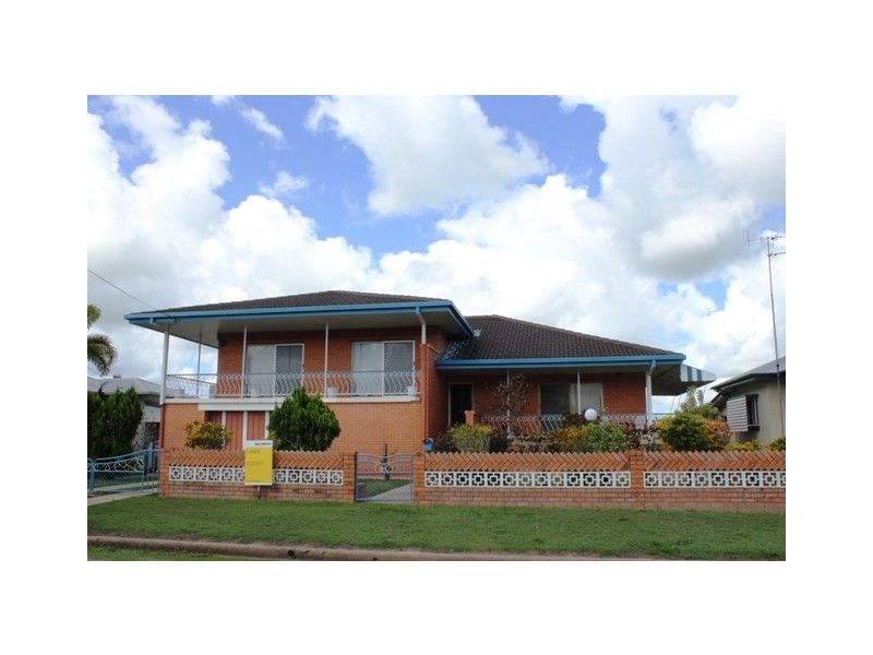 26 Gort Street, Ingham QLD 4850