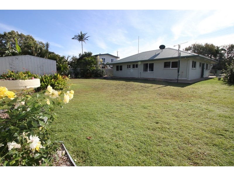27 Cedar Street, Forrest Beach QLD 4850