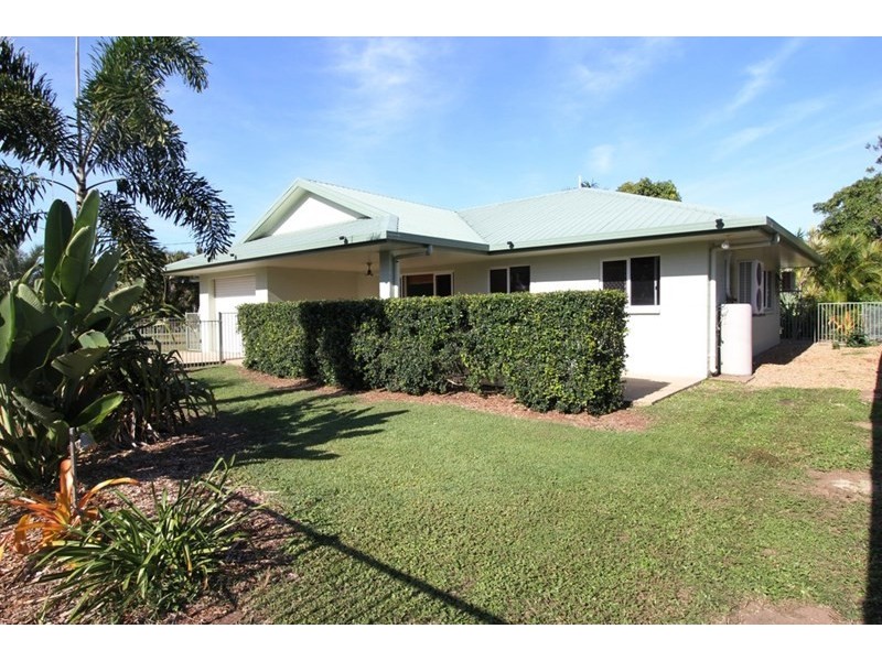 27 Cedar Street, Forrest Beach QLD 4850