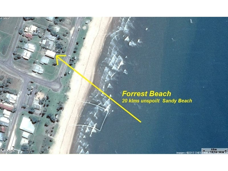 16 Fern Street, Forrest Beach QLD 4850