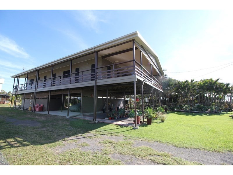 16 Fern Street, Forrest Beach QLD 4850