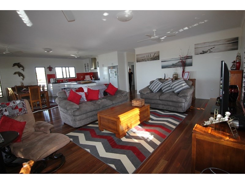 16 Fern Street, Forrest Beach QLD 4850