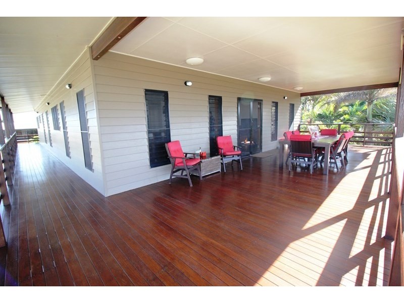 16 Fern Street, Forrest Beach QLD 4850