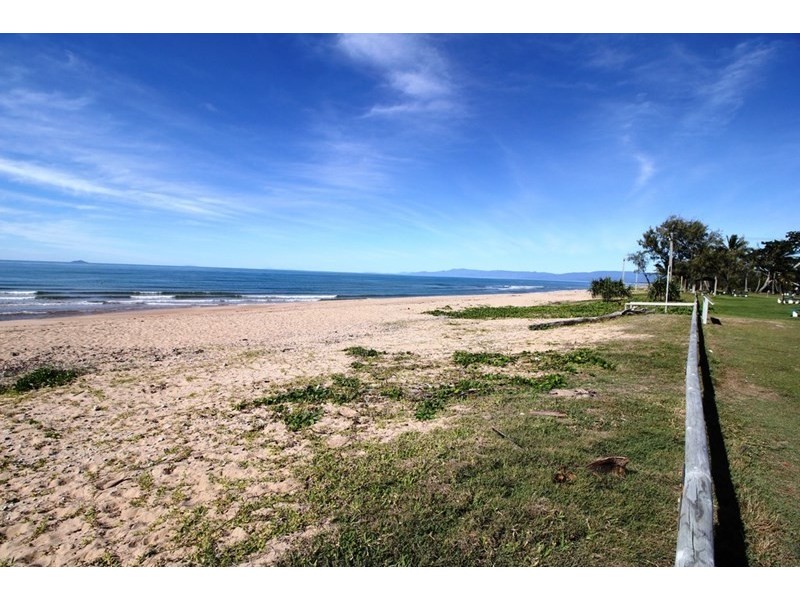16 Fern Street, Forrest Beach QLD 4850