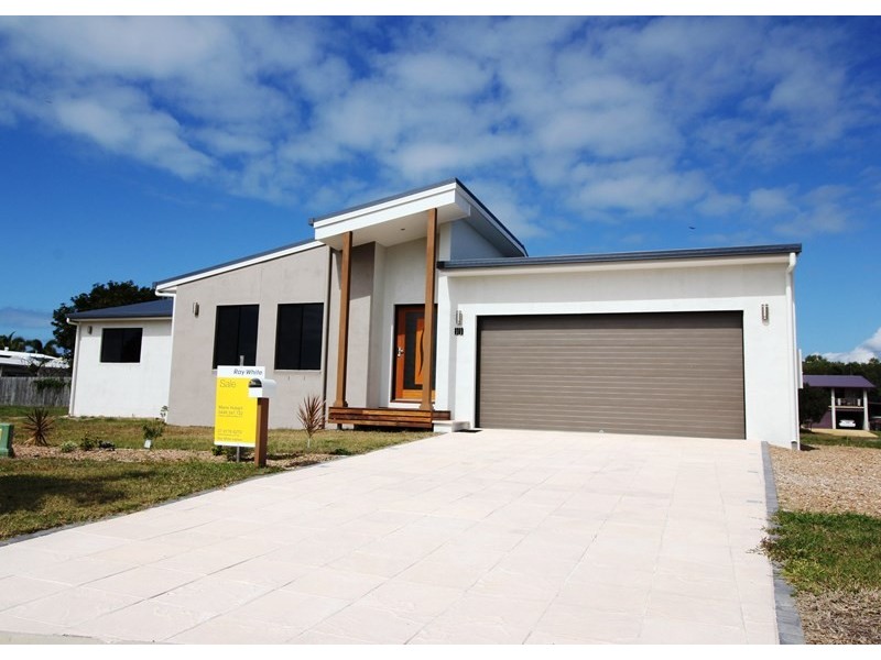 11 Red Gum Court, Forrest Beach QLD 4850