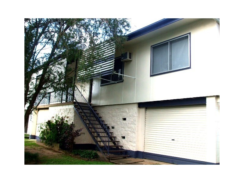 8 Gard Street, Ingham QLD 4850