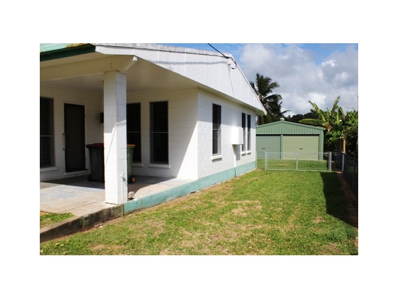 1/15 Trevally Street, Taylors Beach QLD 4850