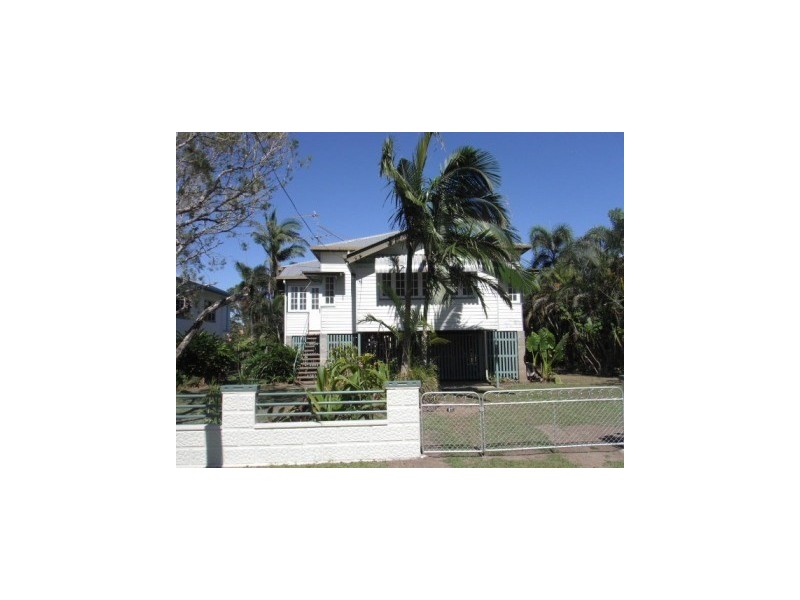 87 Marina Parade, Ingham QLD 4850