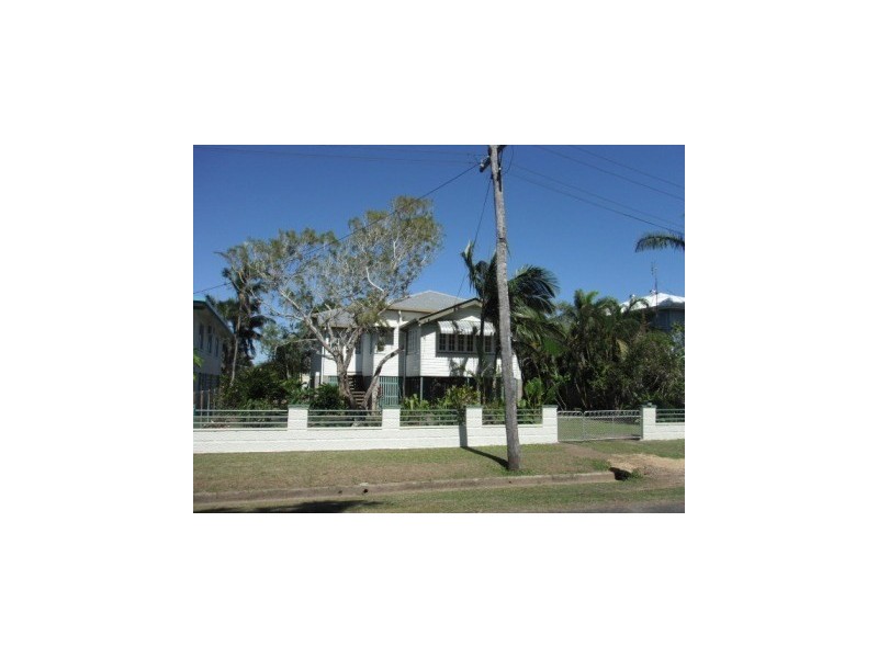 87 Marina Parade, Ingham QLD 4850