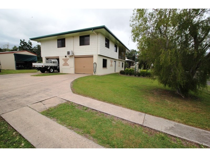 4 Hecht Street, Ingham QLD 4850