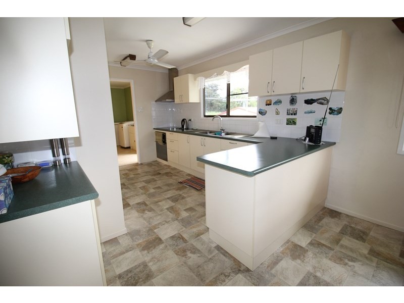 4 Hecht Street, Ingham QLD 4850