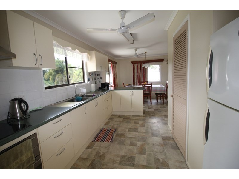 4 Hecht Street, Ingham QLD 4850