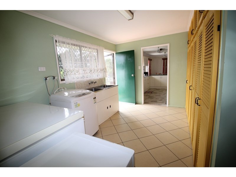 4 Hecht Street, Ingham QLD 4850