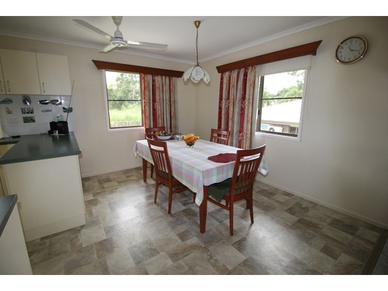 4 Hecht Street, Ingham QLD 4850