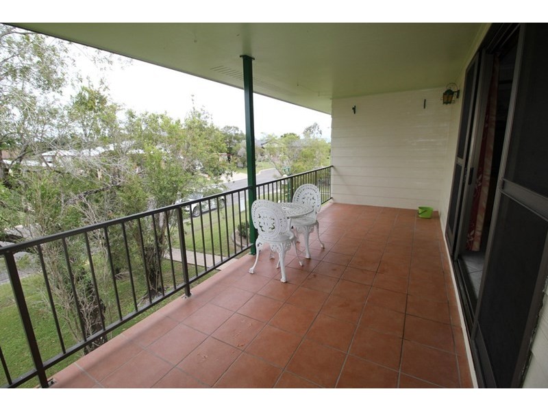4 Hecht Street, Ingham QLD 4850