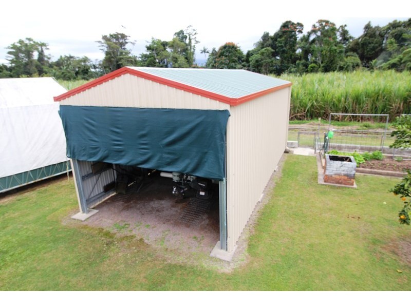 4 Hecht Street, Ingham QLD 4850