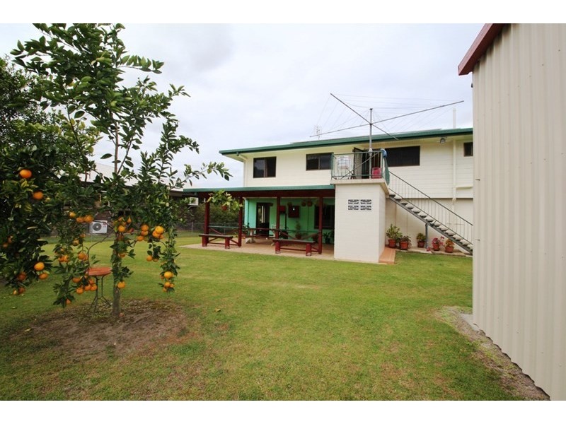 4 Hecht Street, Ingham QLD 4850
