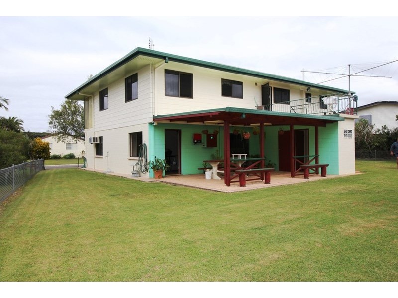 4 Hecht Street, Ingham QLD 4850