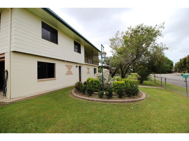 4 Hecht Street, Ingham QLD 4850