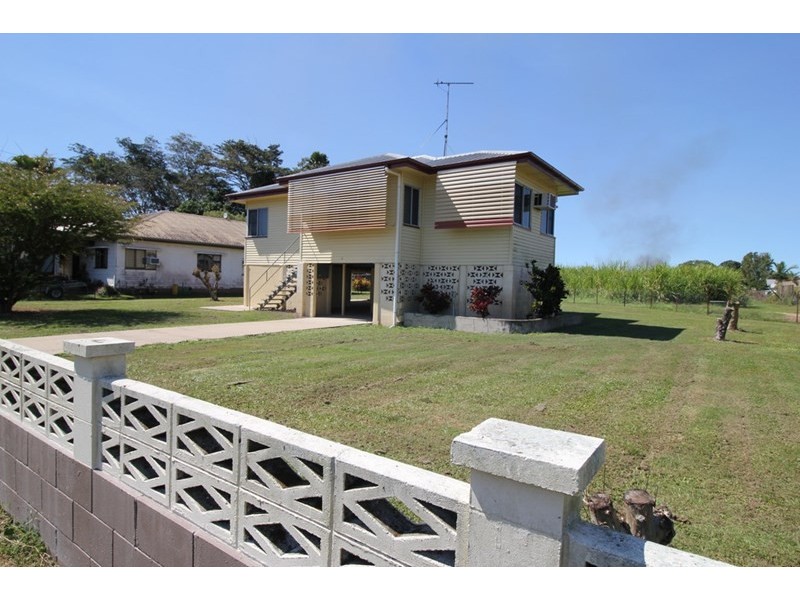 4 Covell Street, Ingham QLD 4850