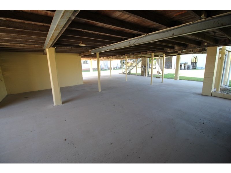 4 Covell Street, Ingham QLD 4850