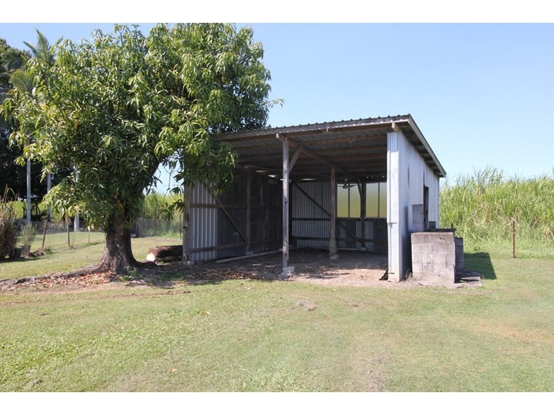 4 Covell Street, Ingham QLD 4850