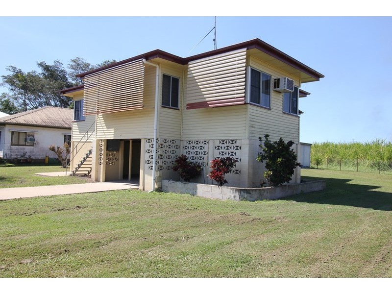 4 Covell Street, Ingham QLD 4850