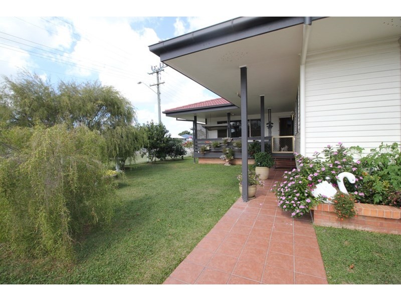 53 Dutton Street, Ingham QLD 4850