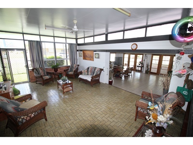 53 Dutton Street, Ingham QLD 4850