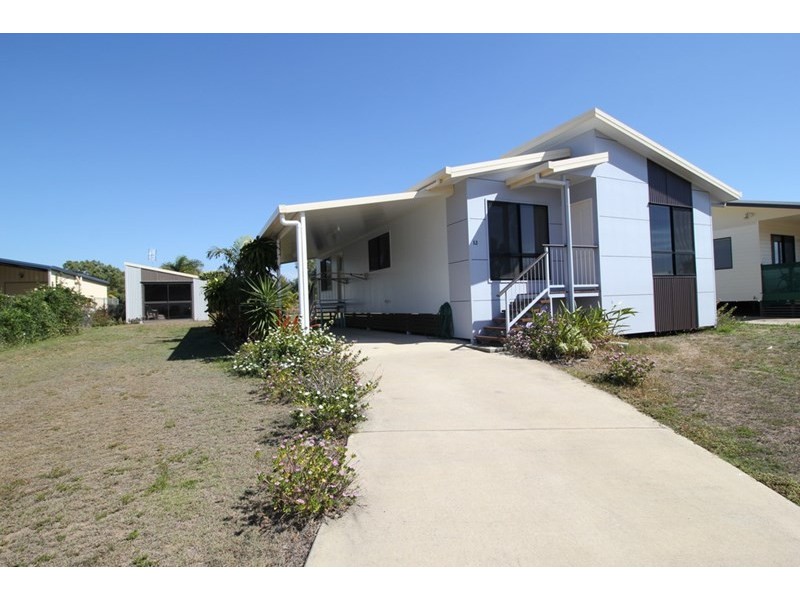 12 Mistletoe Street, Forrest Beach QLD 4850