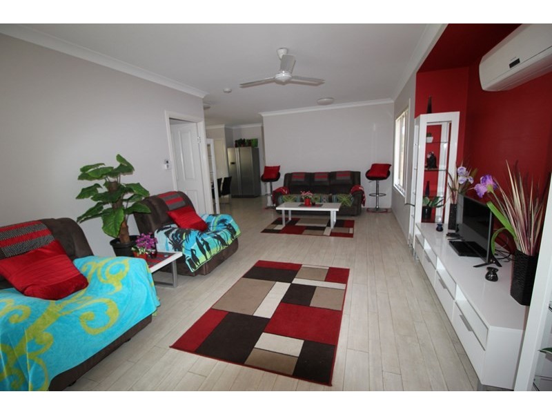 12 Mistletoe Street, Forrest Beach QLD 4850