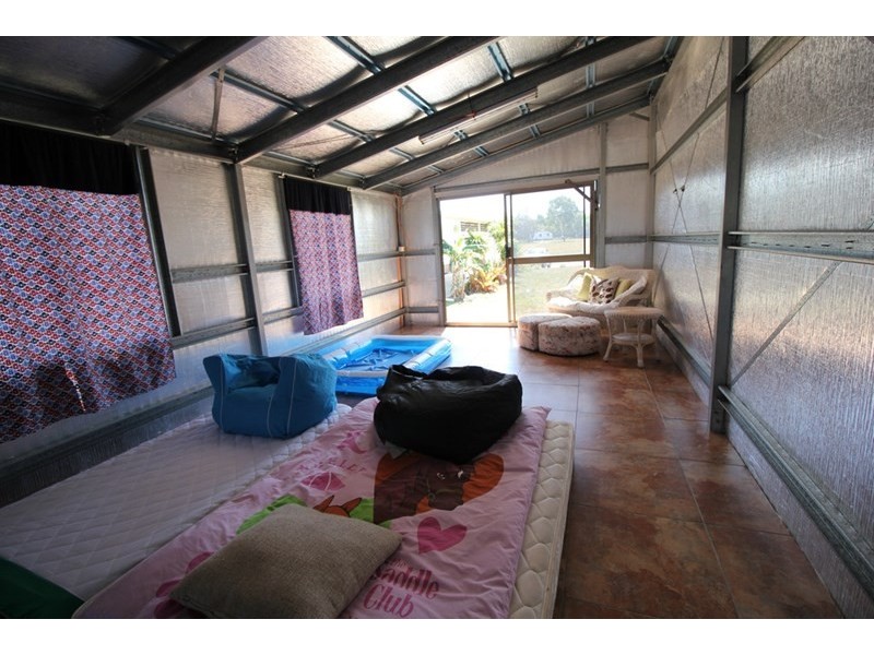 12 Mistletoe Street, Forrest Beach QLD 4850