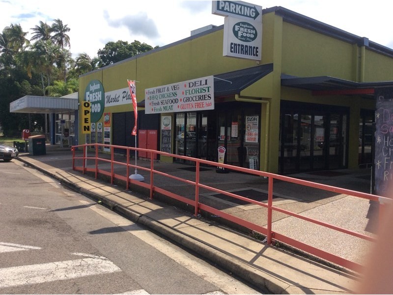 Ingham QLD 4850