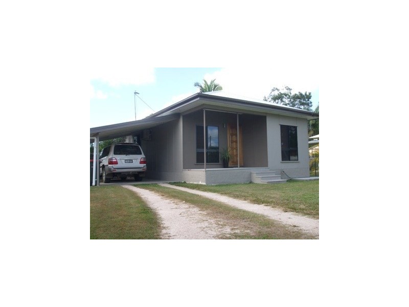 16 Davidson Street, Ingham QLD 4850