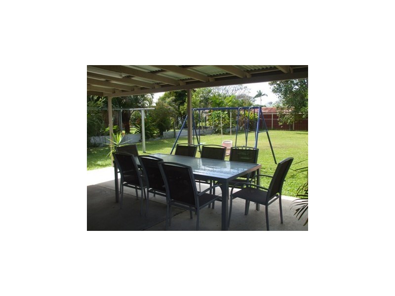 16 Davidson Street, Ingham QLD 4850