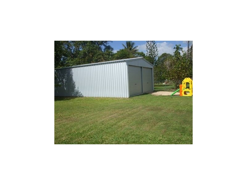 16 Davidson Street, Ingham QLD 4850