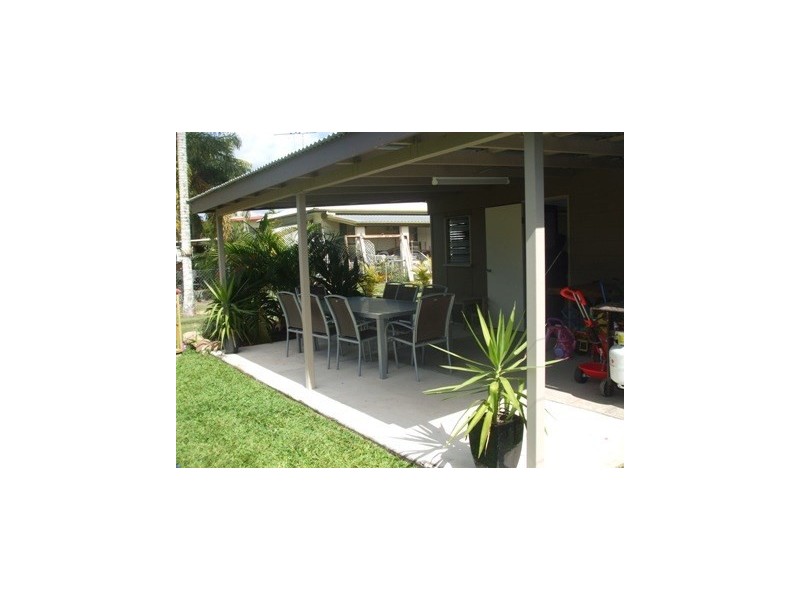 16 Davidson Street, Ingham QLD 4850