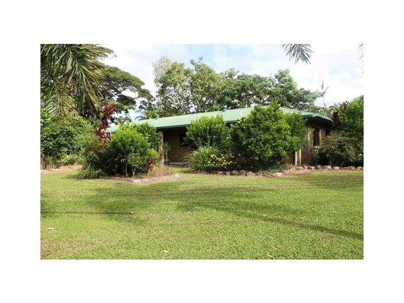 90 Blackrock Road, Ingham QLD 4850
