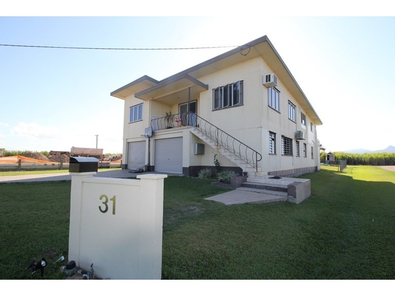 31 Halifax Road, Ingham QLD 4850