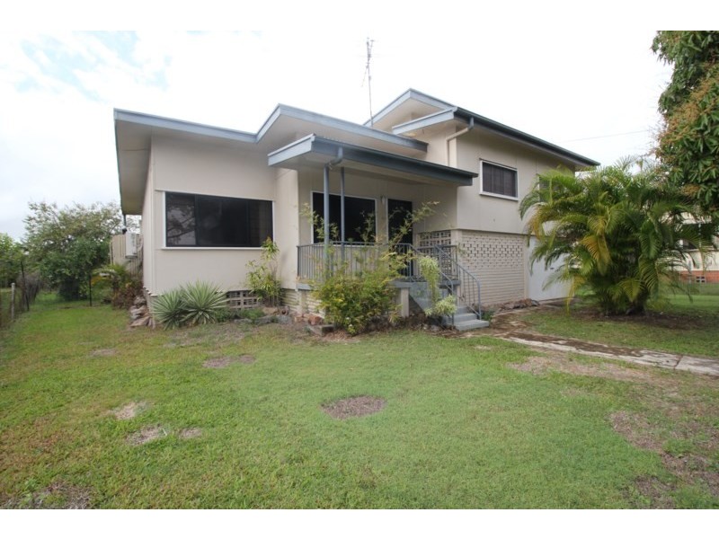 50 Cassady Street, Ingham QLD 4850