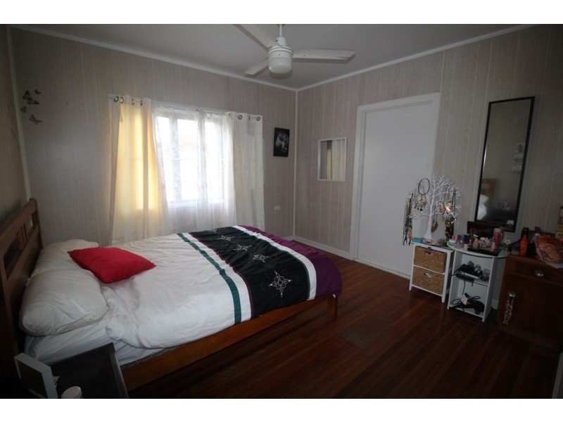 50 Cassady Street, Ingham QLD 4850