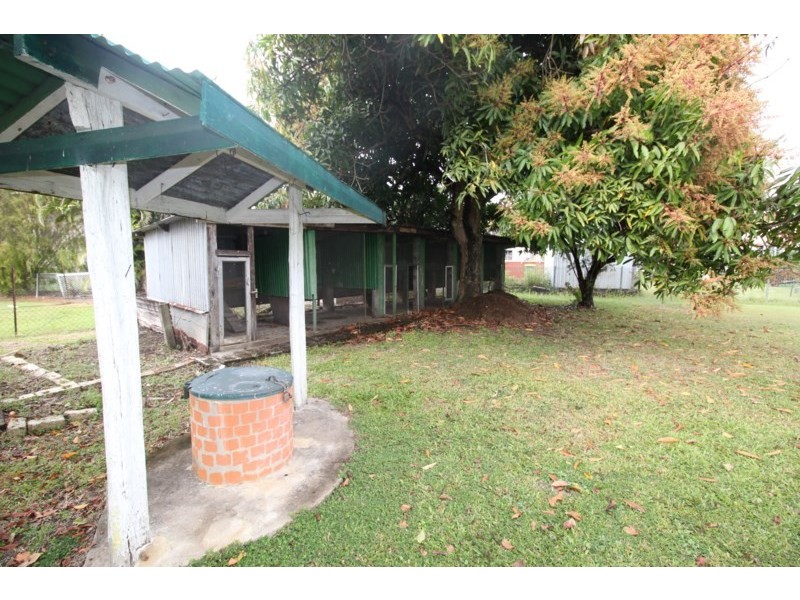 50 Cassady Street, Ingham QLD 4850