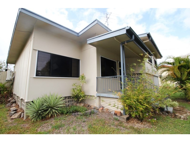 50 Cassady Street, Ingham QLD 4850