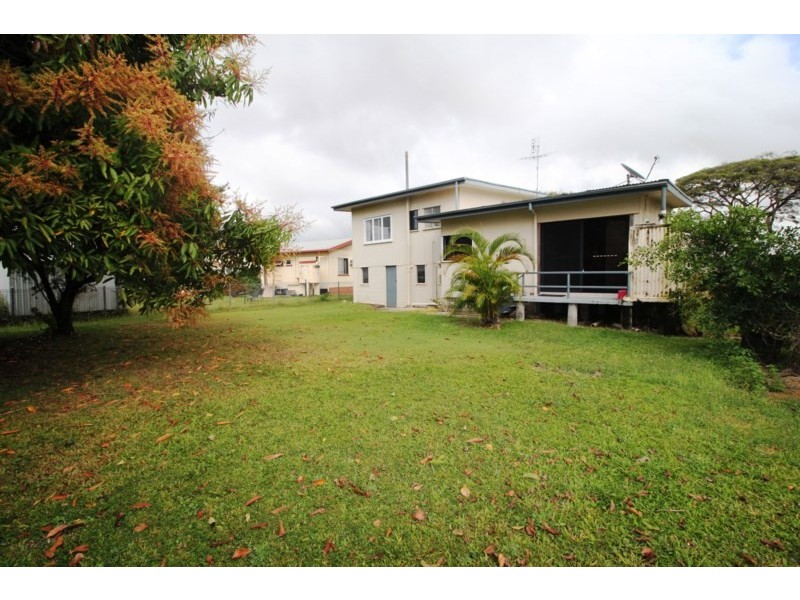 50 Cassady Street, Ingham QLD 4850